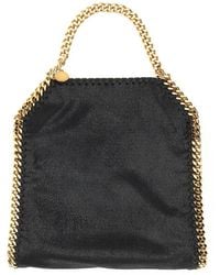 Stella McCartney - Tote Bags - Lyst