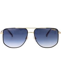 Carrera - Squared Sunglasses 355/S Rhl - Lyst
