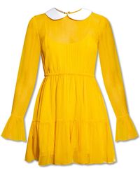 Gucci - Short Dresses - Lyst