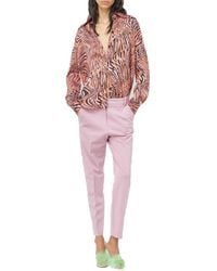 Pinko - Pinko Pink - Lyst