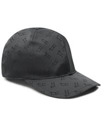 Herno - Berretto Da Baseball Con Logo - Lyst