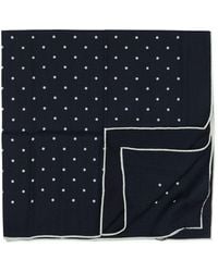 Destin - Scarves & Silk Scarves - Lyst