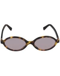 Miu Miu - Gafas de sol 0 Mu 04 ZS 14 L4 I0 /18 /140 - Lyst