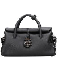 Zanellato - Taschen.. Schwarz - Lyst