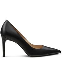 Stuart Weitzman - Décolleté Nere - Lyst