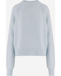 Sa Su Phi - Kaschmirpullover - Lyst