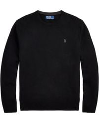 Polo Ralph Lauren - Sweaters - Lyst