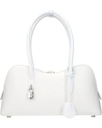 Stella McCartney - Stella Mc Cartney Ryder Shoulder Bag Eco Leather - Lyst