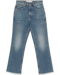 Golden Goose - Woman Jeans Gwp00843 - Lyst