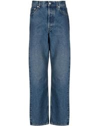 Ambush - Regular Fit Denim Jeans - Lyst