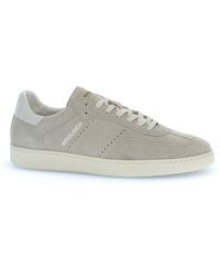 Woolrich - Woolrich Schoeisel Swing Court - Lyst