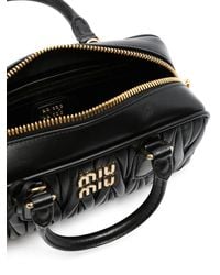 Miu Miu - Borse Matelasse' - Lyst