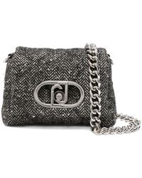 Liu Jo - Bags .. Zwart - Lyst