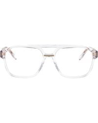 Marc Jacobs - Crystal Acetate Glasses - Lyst