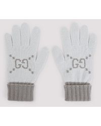 Gucci - Gloves - Lyst