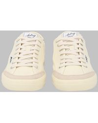 Autry - Windscape Low Canvas Sneakers - Lyst