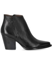 Duccio Del Duca - Texan Ankle Boot - Lyst