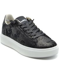 Lotto Leggenda - Sneakers Zwart - Lyst