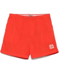 C.P. Company - Beachwear Boxer Clothing - Lyst