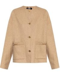 Versace - Medusa Verfraaid Jack - Lyst