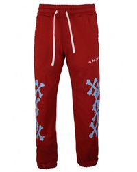 Amiri - Jogging Pants - Lyst