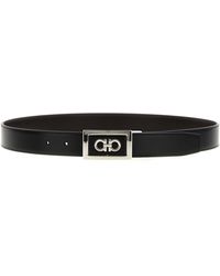 Ferragamo - Gürtel - Lyst