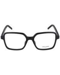 Saint Laurent - Brillen - Lyst
