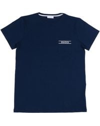 Gucci - J S/S T Shirt Ctn Jersey - Lyst