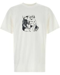 Carhartt - Cotton S/S Dreamrift T Shirt - Lyst