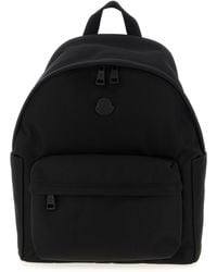 Moncler - 'New Pierrick' Backpack - Lyst