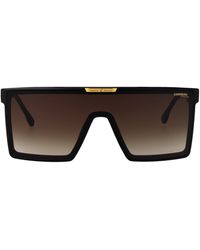 Carrera - Mask Sunglasses Victory C 07/S 003 - Lyst