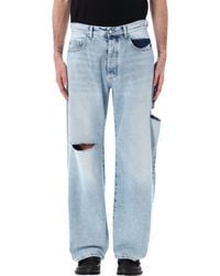 ICON DENIM - Jeans - Lyst