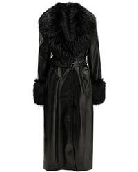 Stand Studio - Jackets & Coats - Lyst