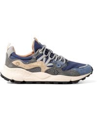 Flower Mountain - Sneakers Mehrfarbig - Lyst