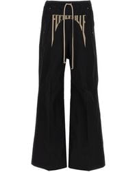 Rick Owens - Pants & Shorts - Lyst