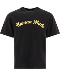 Human Made - T-shirt "# 09" - Lyst