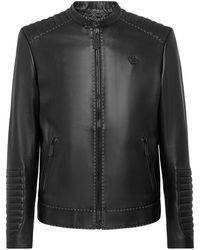 Philipp Plein - Negro - Lyst