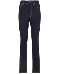 Celine - Skinny 001-jeans - Lyst