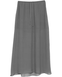 Samsøe & Samsøe - Samika Skirt - Lyst