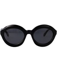 Alaïa - Sunglasses - Lyst