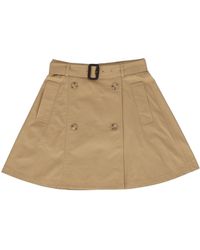 Burberry - Kid Girl-rokken - Lyst