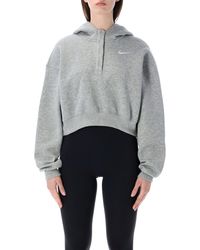 Nike - Kleding.... Grijs - Lyst
