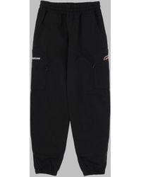 Sprayground - Mini Pocket Cotton Trousers - Lyst