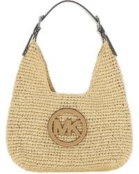 MICHAEL Michael Kors - Hobo Bag "Nolita" - Lyst