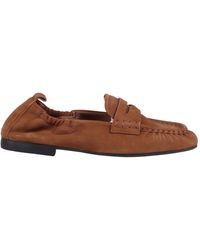 COPENHAGEN - Mocassino Color New - Lyst