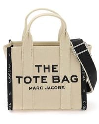 Marc Jacobs - Borsa The Jacquard Small Bag - Lyst