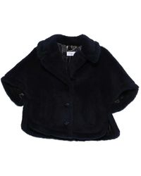 Max Mara - Corvino1 Short Sleeved Jacket - Lyst