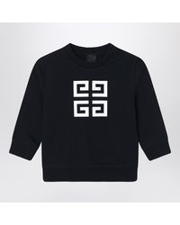 Givenchy - Sweatshirt With 4G Logo Print - Lyst