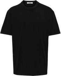 Tekla - Sleeping T Shirt - Lyst