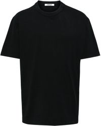 Tekla - Sleeping T -shirt - Lyst